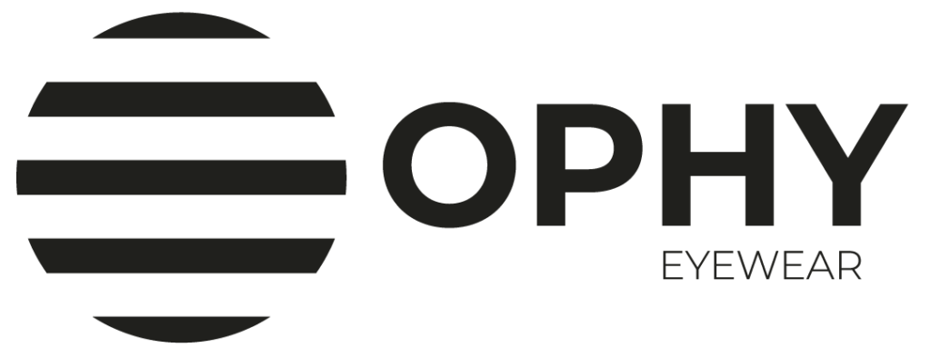 Ophy Eyewear Logo