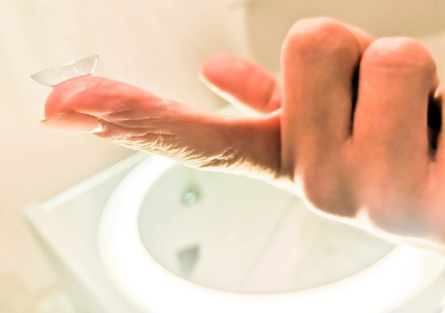 Ottica Mio Gorizia Ottico lenti a contatto