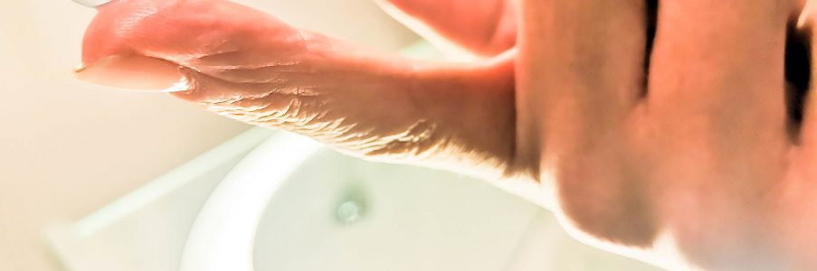 LENTI A CONTATTO, COSMETICHE