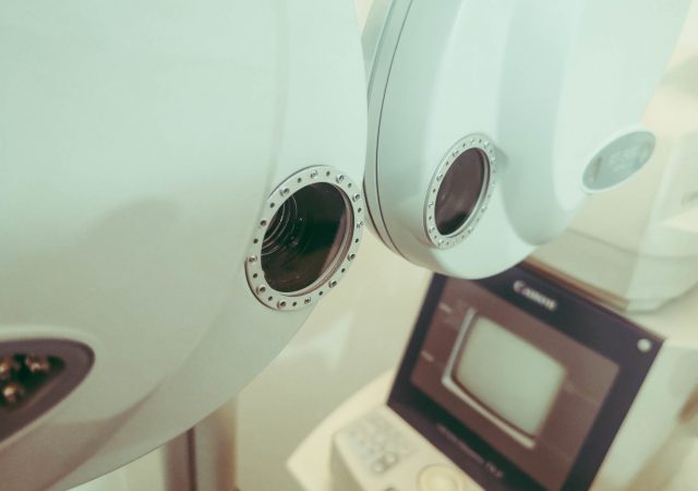 Ottica Mio Gorizia Controllo Rifrazione Oculare