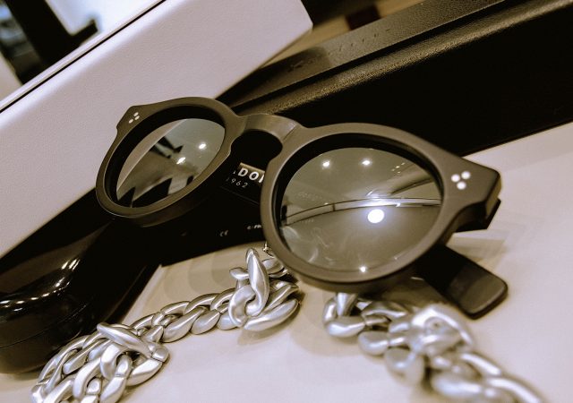 OTTICA MIO Ottico Gorizia accessori