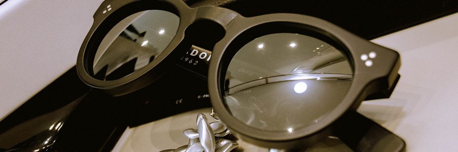 ACCESSORI: NON SOLO OCCHIALI