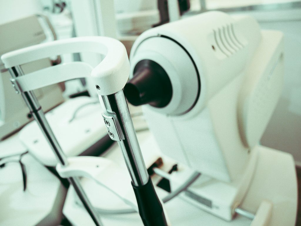 Ottica Mio Ottico Gorizia Ortocheratologia