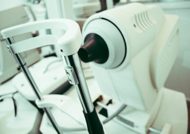 Ottica Mio Ottico Gorizia Ortocheratologia