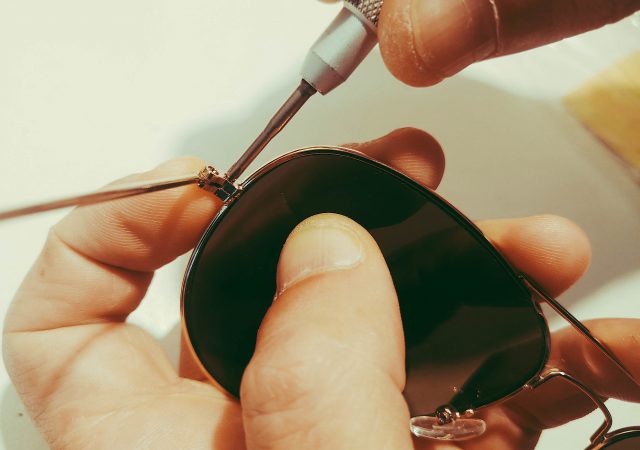 Ottica Mio Ottico Gorizia Riparazione occhiali