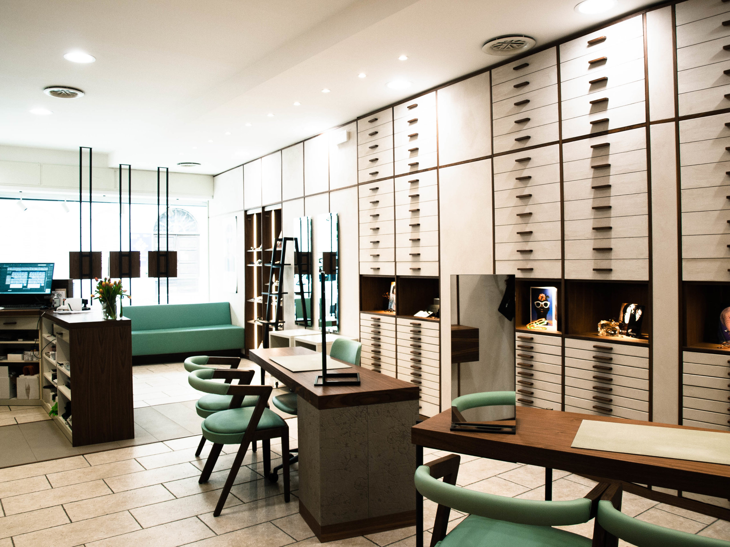 Ottica Mio gorizia negozio