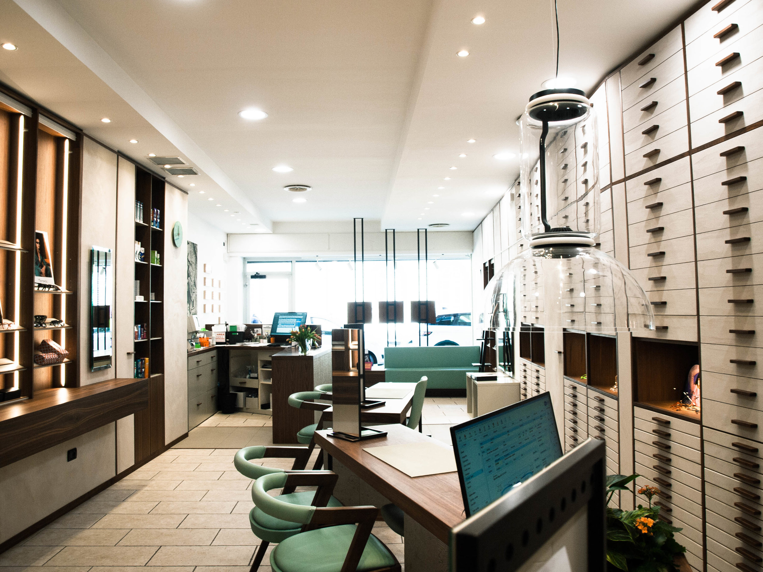 Ottica Mio gorizia negozio