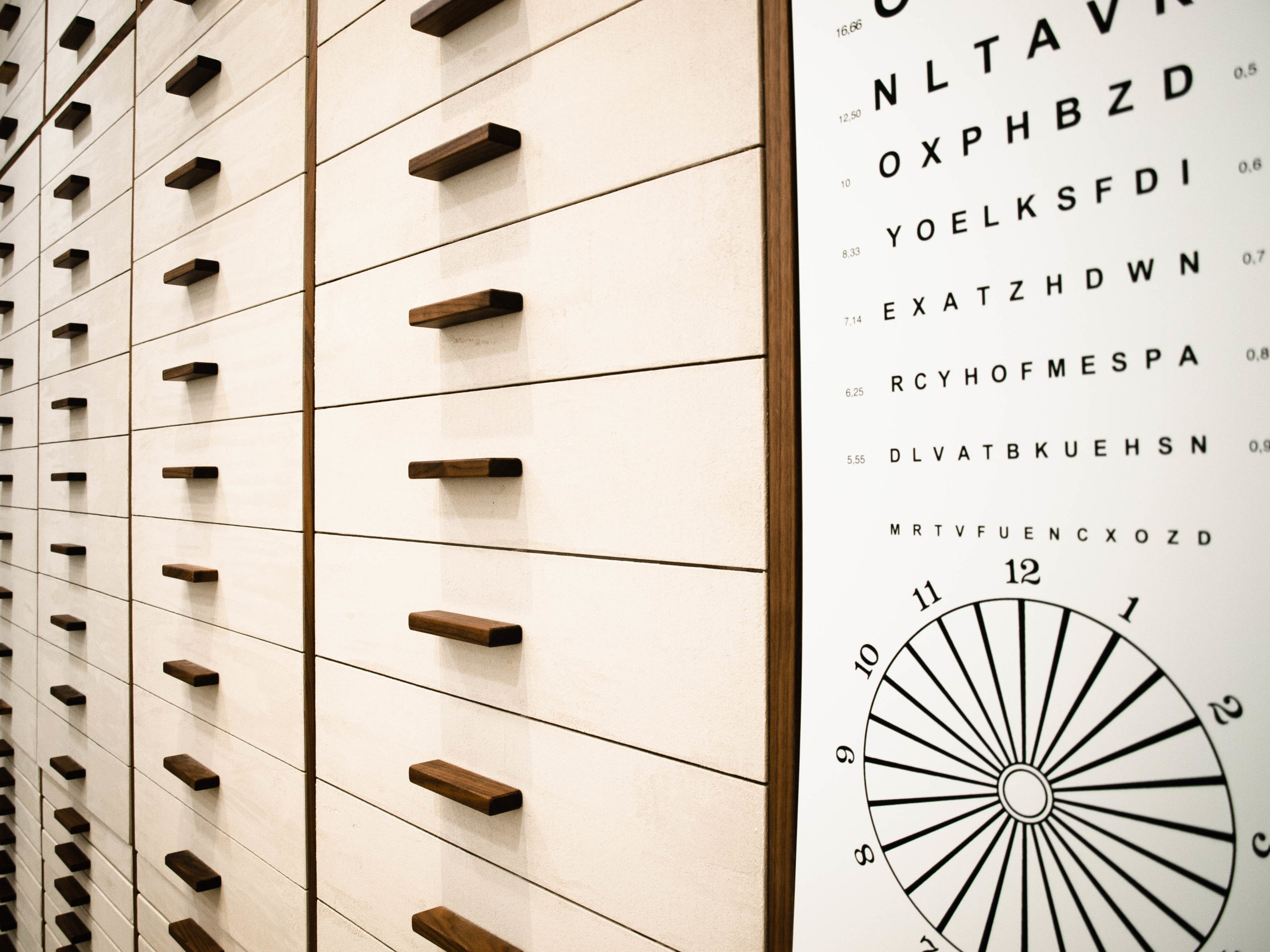 Ottica Mio gorizia negozio