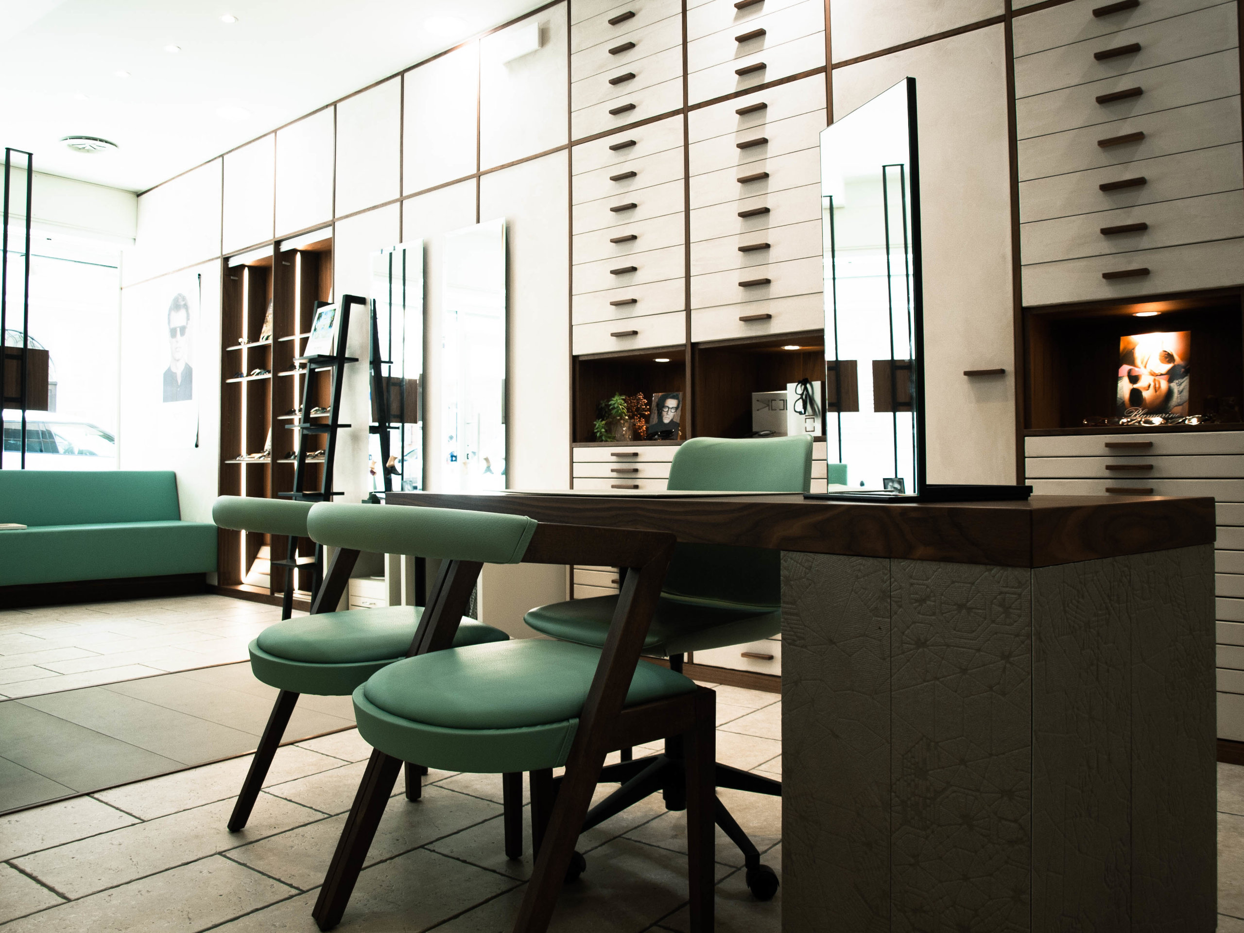 Ottica Mio gorizia negozio