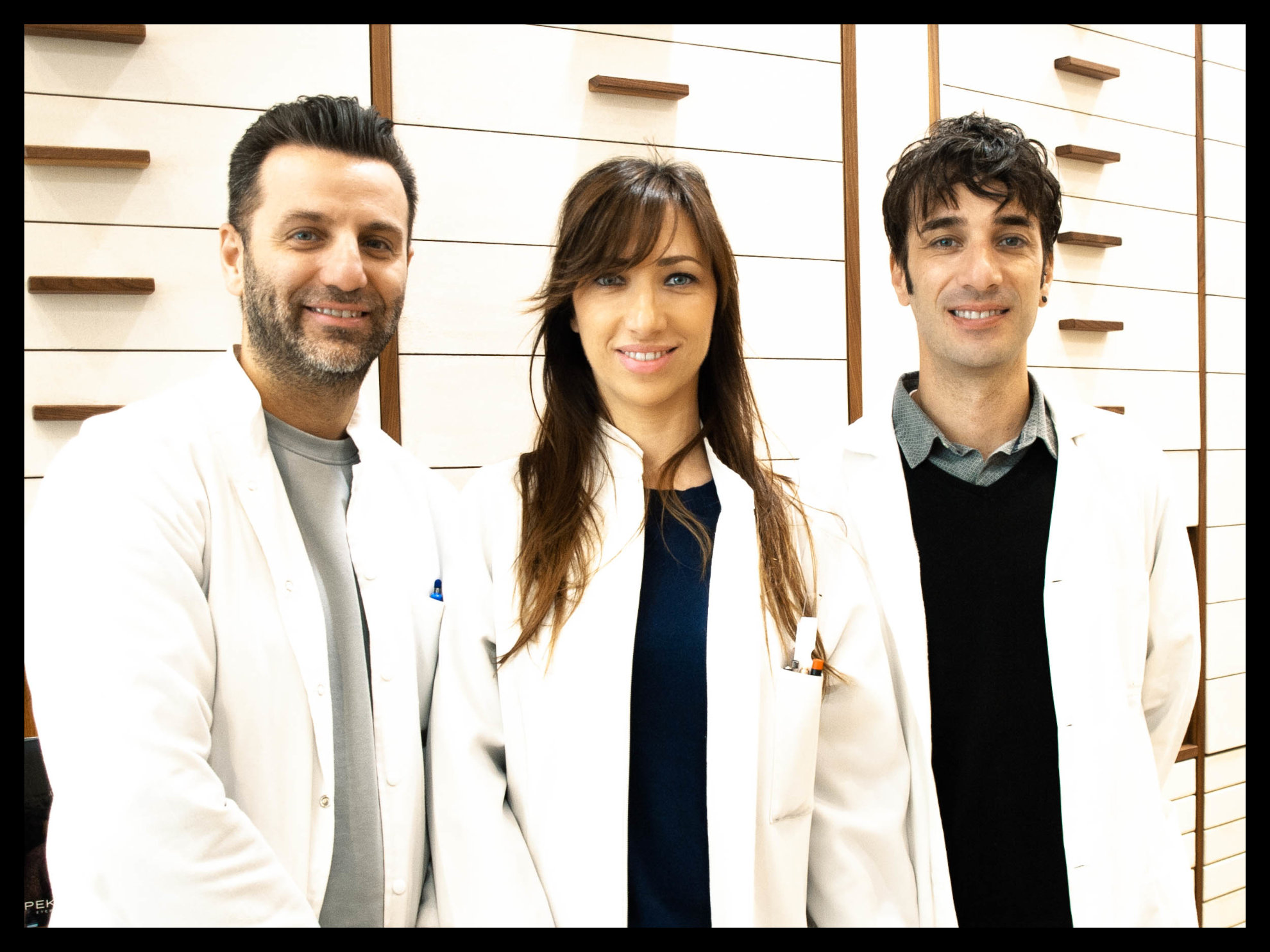 Ottica Mio Gorizia Ottico Chi Siamo